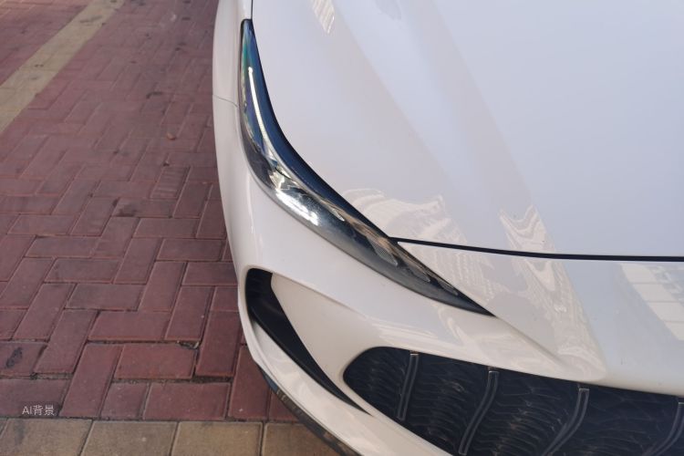 5 2024 #8 5 2024 car image #8