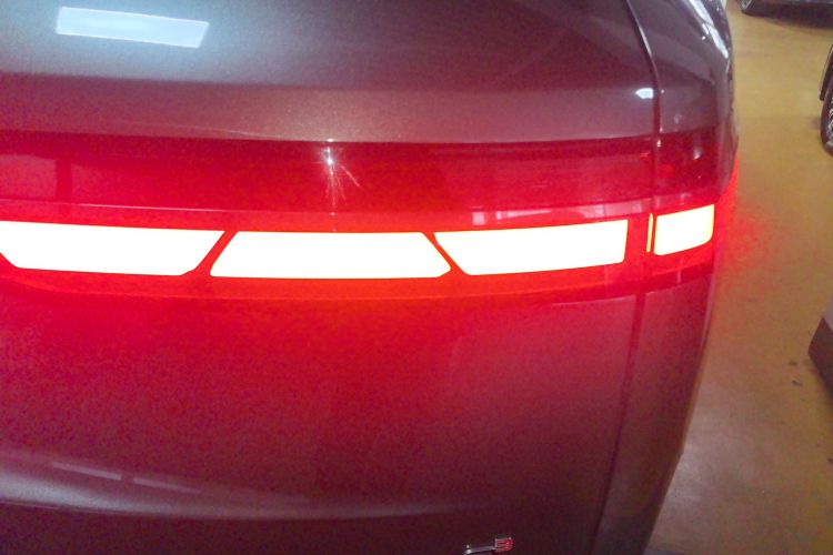 Denza N9 2025 #8 Denza N9 2025 immagine di auto #8