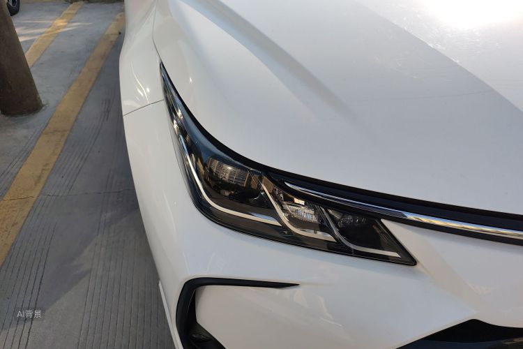 Toyota Corolla 2020 #8 Toyota Corolla 2020 car image #8