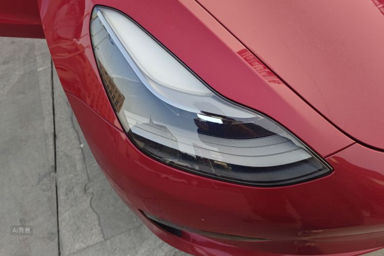 特斯拉 Model 3 2020 汽车图片 #8