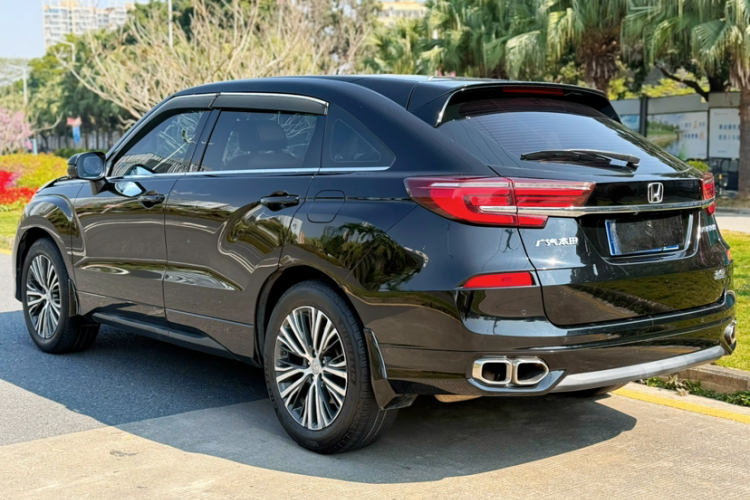 Honda Avancier 2020 car image #8