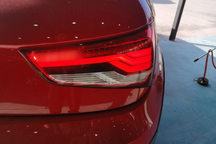 Audi A1 2016 #8 Audi A1 2016 car image #8