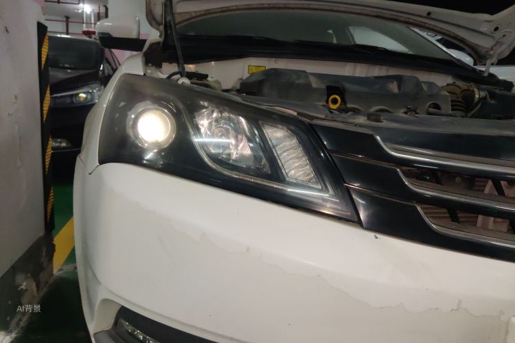 GEELY Emgrand 2015 immagine di auto #8