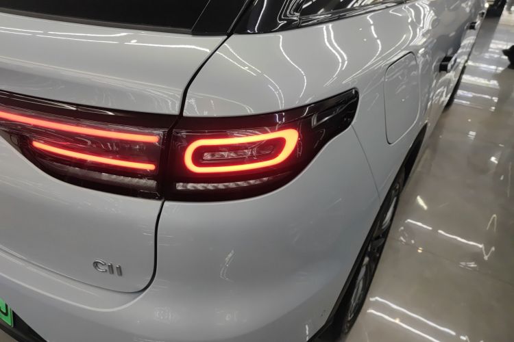 Leapmotor C11 2023 car image #8