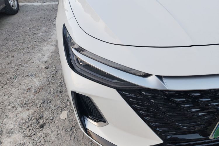 Chery Arrizo 8 2024 #8 Chery Arrizo 8 2024 car image #8