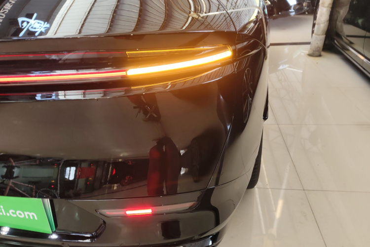 极氪 极氪7X 2025 汽车图片 #8