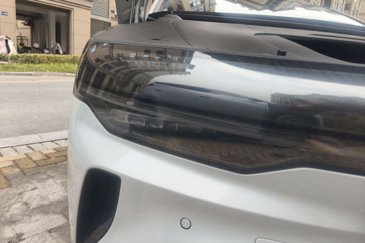 极氪 极氪007GT 2025 汽车图片 #8