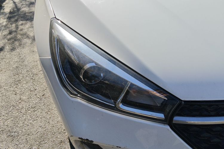 Chery Arrizo 5 2018 car image #8