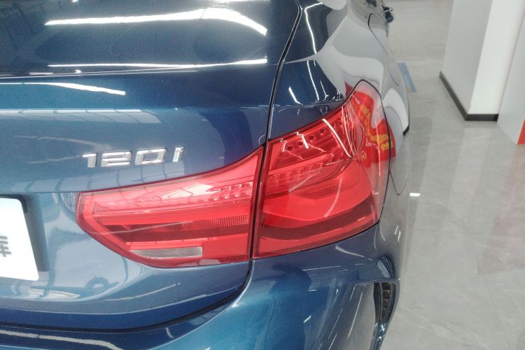 BMW 1 Series 2020 immagine di auto #8