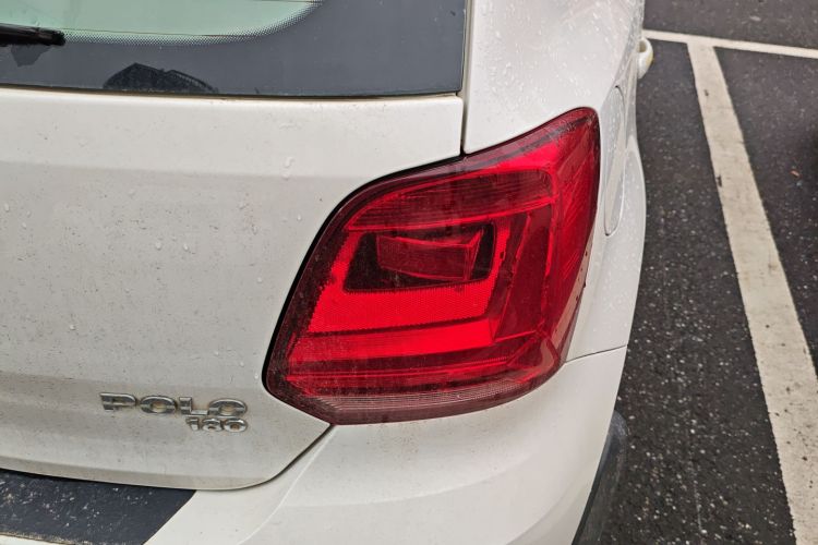 Polo 2019 #8 Polo 2019 car image #8