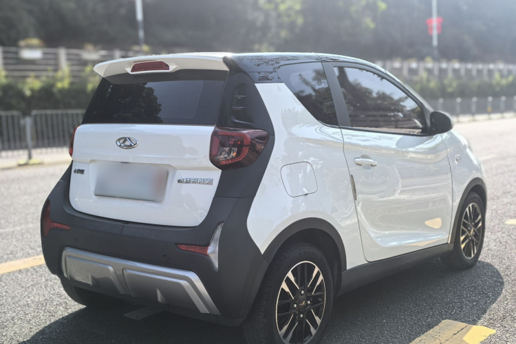 Chery Little Ant 2022 #8 Chery Little Ant 2022 imagem de carro #8