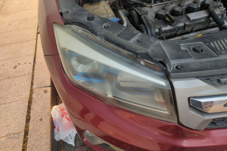 长安 长安CS75 2015 汽车图片 #8