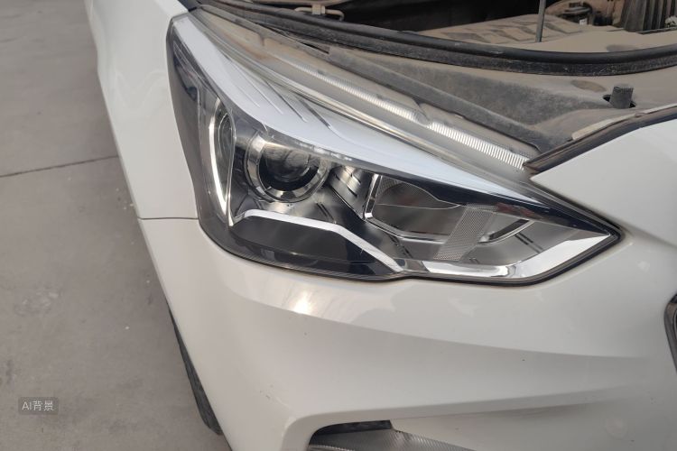 Haval M6 2018 car image #8