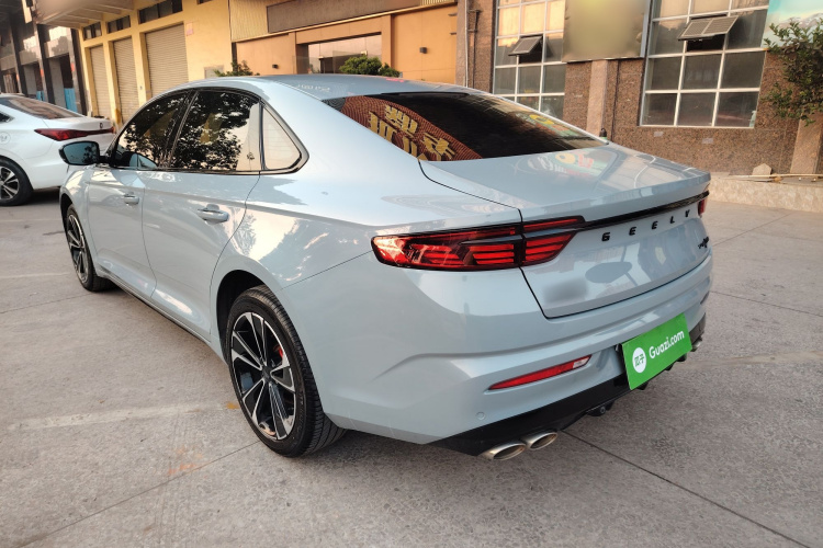 星瑞 2021 汽车图片 #8