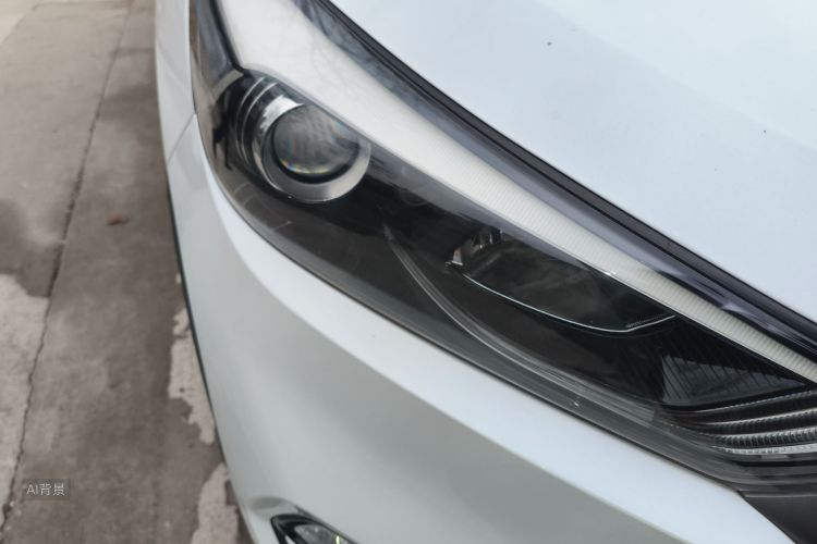Hyundai Tucson 2015 #8 Hyundai Tucson 2015 car image #8