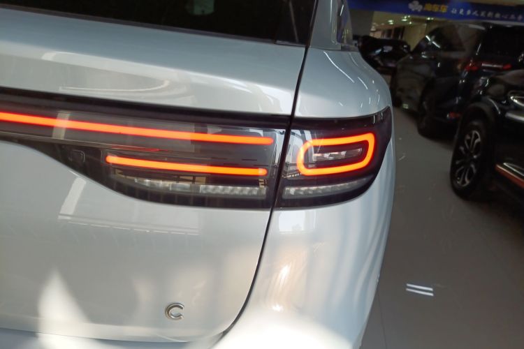 Leapmotor C11 2023 car image #8