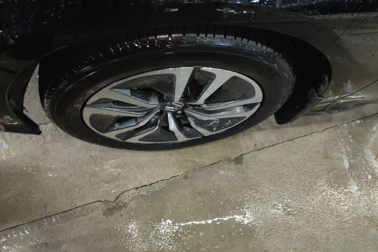 本田 雅阁 2020 汽车图片 #8