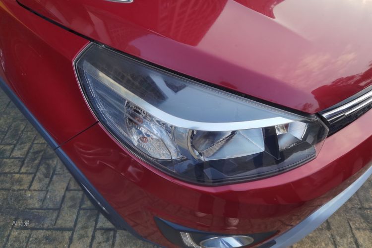 Great Wall M4 2015 #8 Great Wall M4 2015 imagem de carro #8