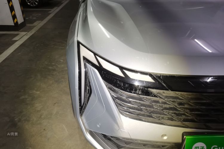GEELY Boyue L 2023 car image #8
