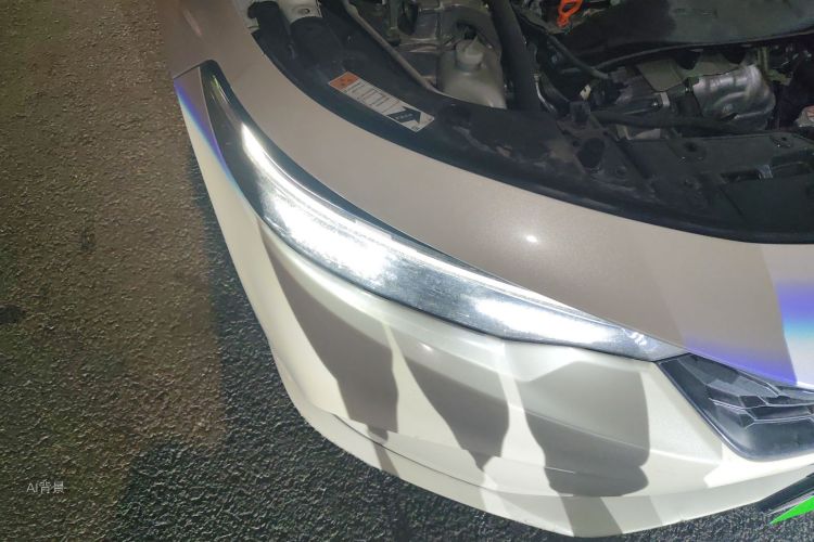 Honda INTEGRA 2022 immagine di auto #8