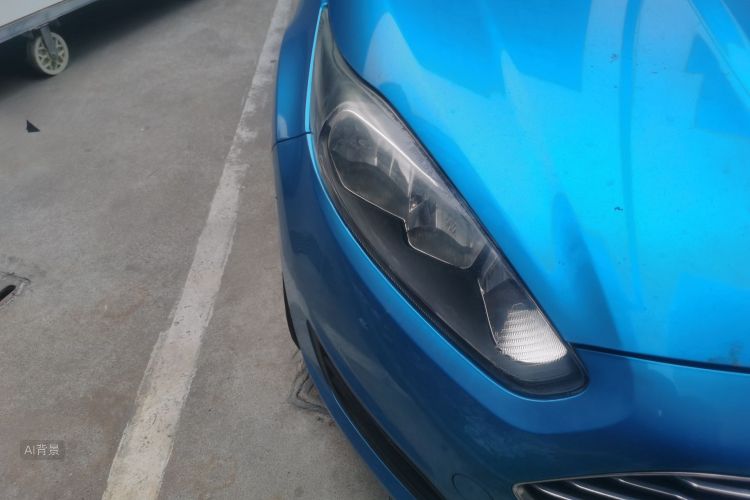 Ford Fiesta 2015 #8 Ford Fiesta 2015 car image #8