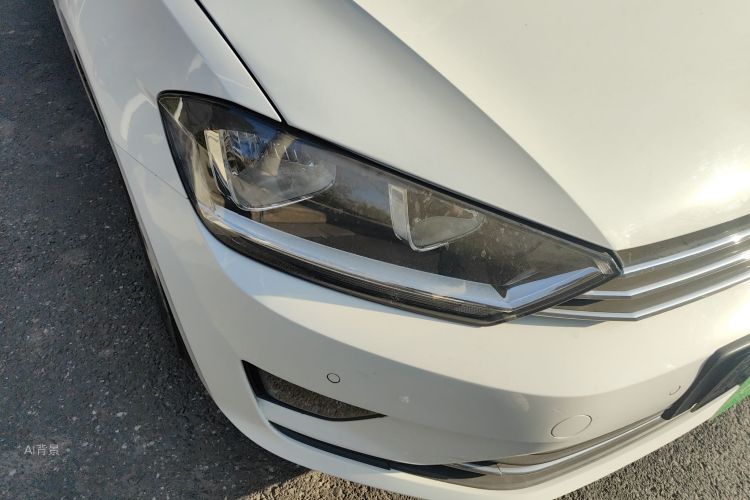 大众 高尔夫·嘉旅 2017 #8 大众 高尔夫·嘉旅 2017 汽车图片 #8