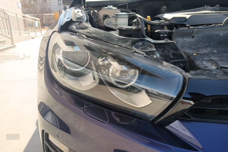 Volkswagen Scirocco 2015 #8 Volkswagen Scirocco 2015 изображение автомобиля #8