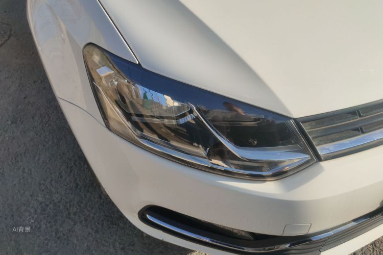 Volkswagen Polo 2018 #8 Volkswagen Polo 2018 car image #8