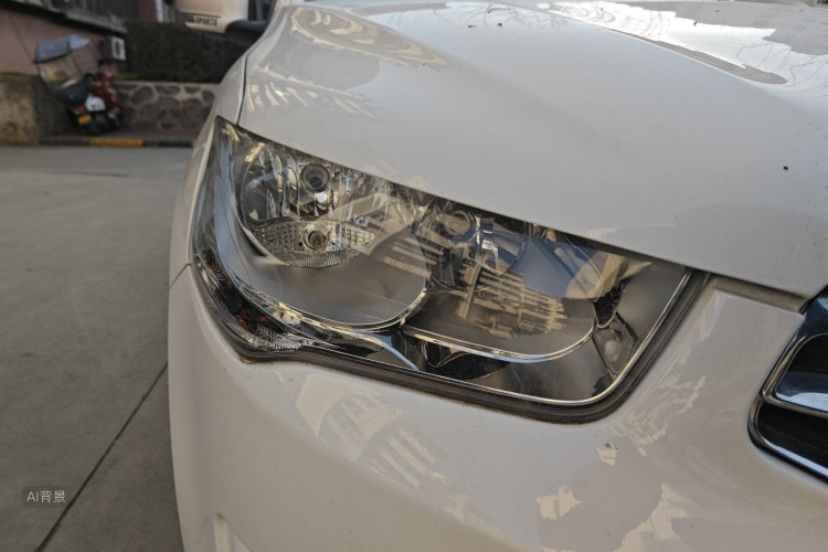 雪铁龙 爱丽舍 2015 汽车图片 #8