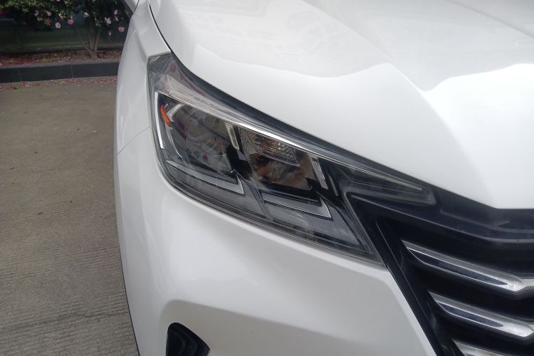 Changan CS15 2020 immagine di auto #8