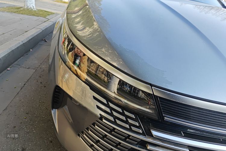 BYD Destroyer 05 2024 car image #8