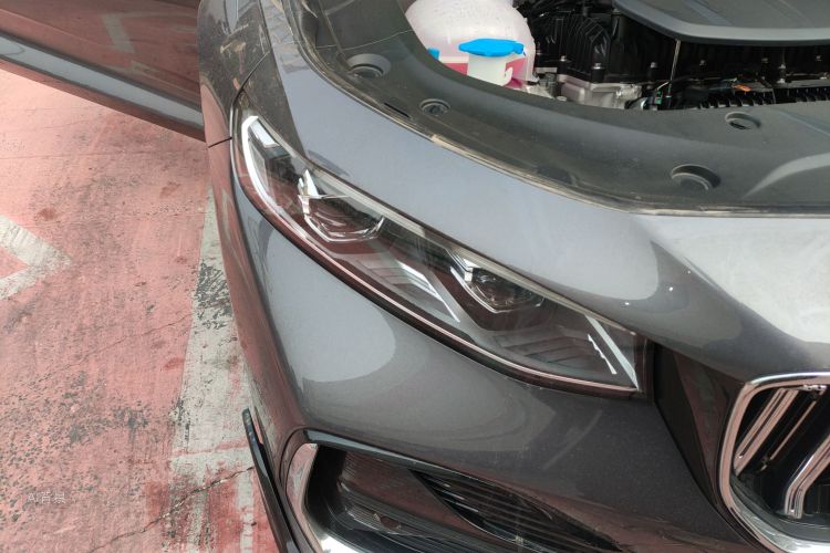 Preface 2025 #8 Preface 2025 car image #8