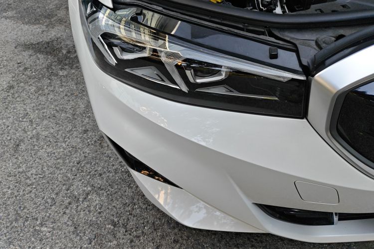 BMW i3 2023 #8 BMW i3 2023 car image #8
