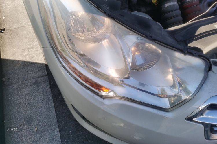 Citroen C4L 2015 #8 Citroen C4L 2015 car image #8