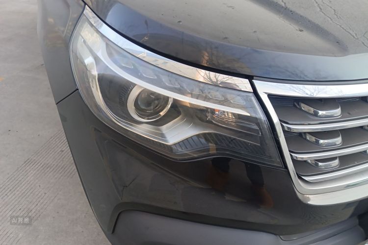 Kia Sportage R 2019 car image #8