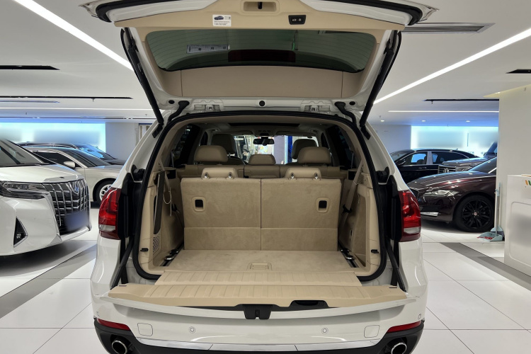 BMW 2015 car image #8