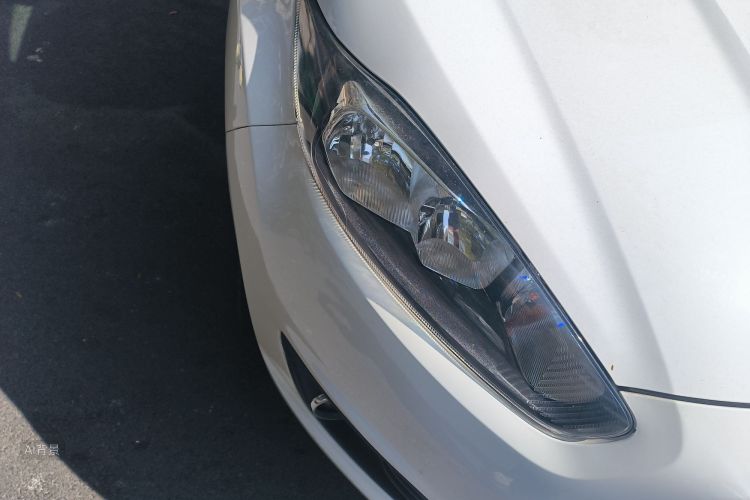 Ford Fiesta 2014 #8 Ford Fiesta 2014 صورة سيارة #8