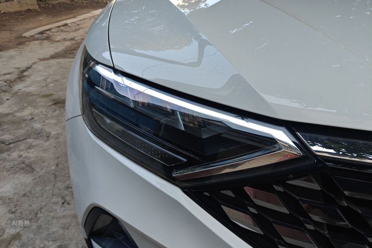 2020 #8 2020 car image #8
