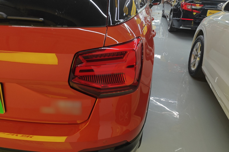 Q2L 2019 car image #8
