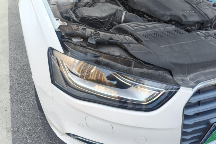 Audi A4L 2015 car image #8