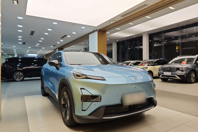 Deepal S05 2025 صورة سيارة #8