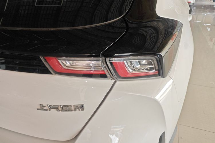 Chevrolet Charm 2023 car image #8