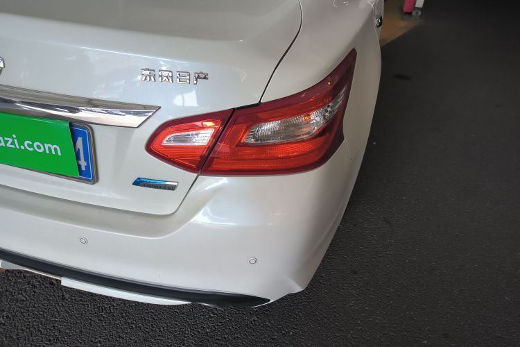 日产 天籁 2018 汽车图片 #8