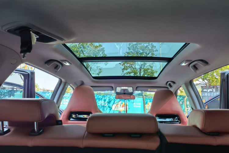 Changan CS75 Plus 2024 car image #8