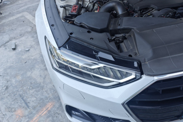 Audi A7 2020 #8 Audi A7 2020 car image #8