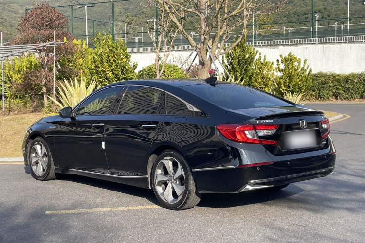 Honda Accord 2020 car image #8