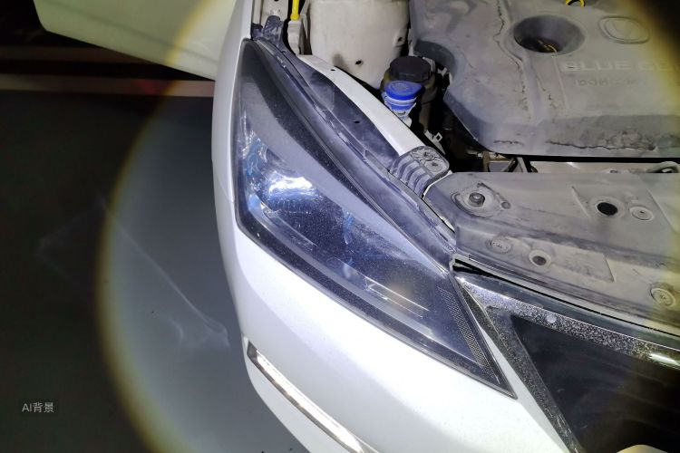 Changan Alsvin V7 2017 car image #8