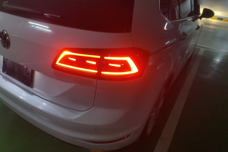 大众 高尔夫·嘉旅 2016 #8 大众 高尔夫·嘉旅 2016 汽车图片 #8