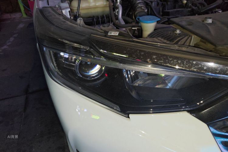 Honda Crider 2021 #8 Honda Crider 2021 car image #8