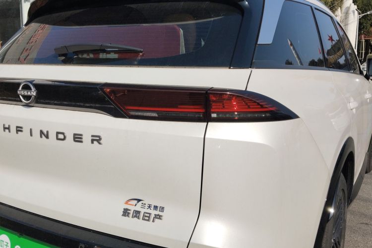 日产 探陆 2023 汽车图片 #8